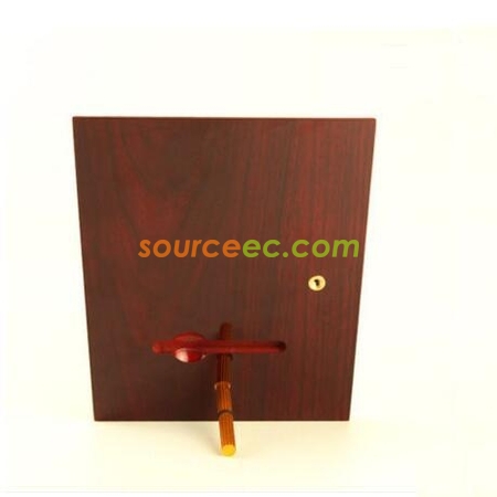 客製化木製獎牌禮品