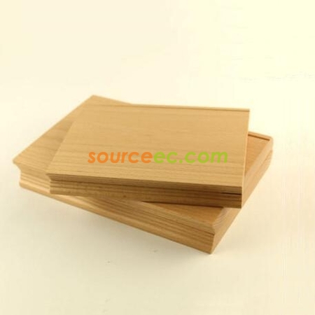 客製化木製獎牌禮品
