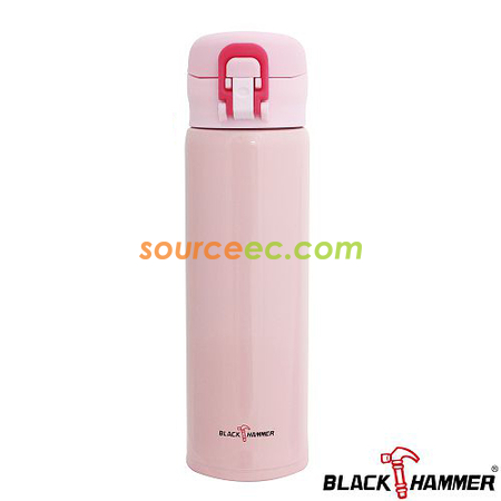 客製化520ML BLACK HAMMER保溫杯禮品