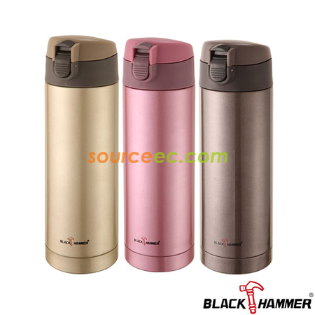 420ML BLACK HAMMER保溫杯