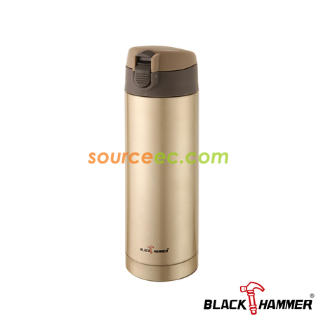 客製化420ML BLACK HAMMER保溫杯禮品