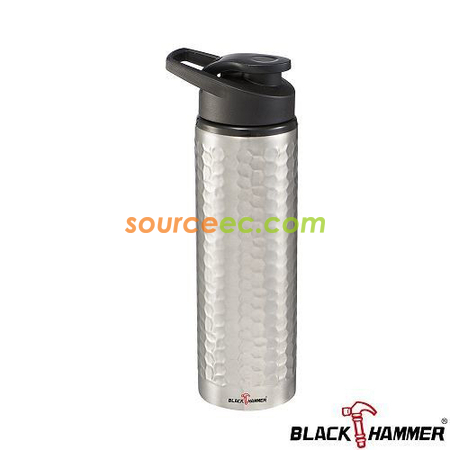 客製化750ML BLACK HAMMER 運動瓶禮品