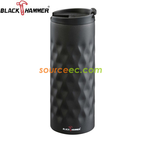 客製化430ML BLACK HAMMER保溫杯禮品