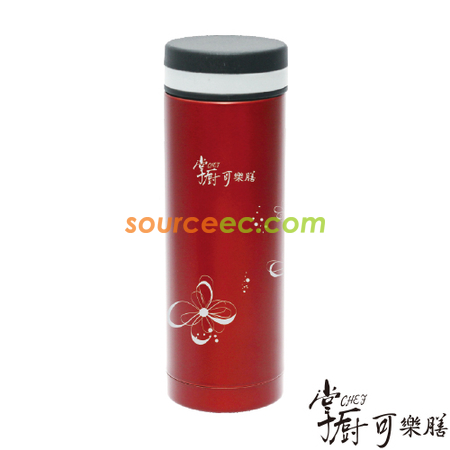 300ML掌廚可樂膳保溫杯