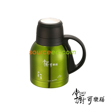 客製化700ML掌廚可樂膳保溫壺禮品