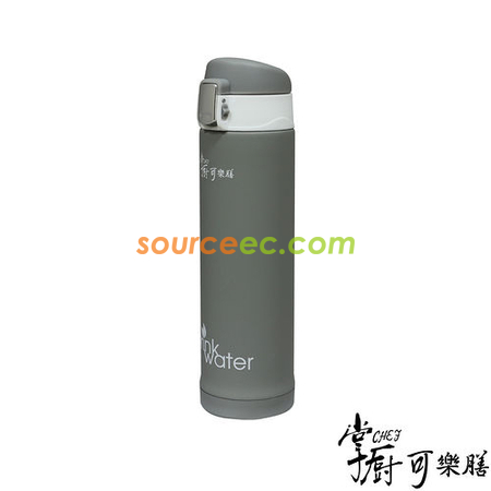 客製化310ML掌廚可樂膳保溫杯禮品