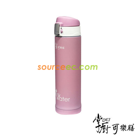 客製化310ML掌廚可樂膳保溫杯禮品