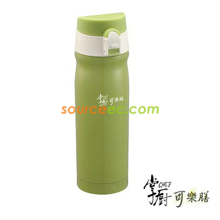 客製化550ML掌廚可樂膳保溫杯禮品