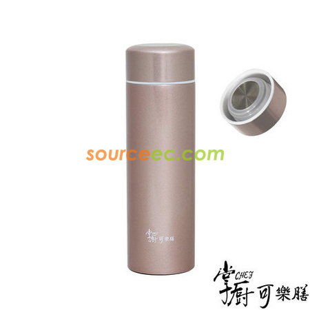 客製化330ML掌廚可樂膳保溫杯禮品