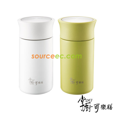 265ML掌廚可樂膳保溫杯