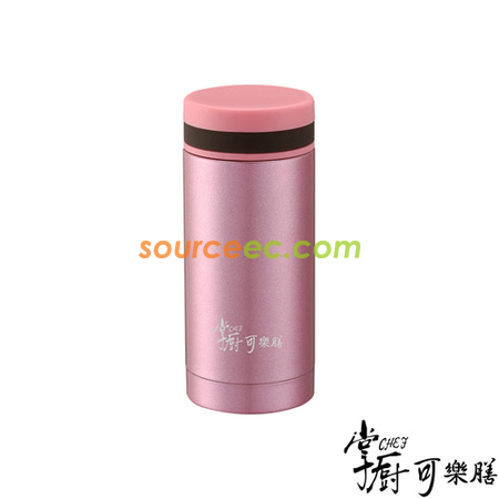 260ML掌廚可樂膳保溫杯