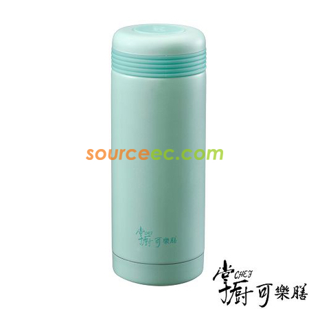 客製化400ML掌廚可樂膳保溫杯禮品