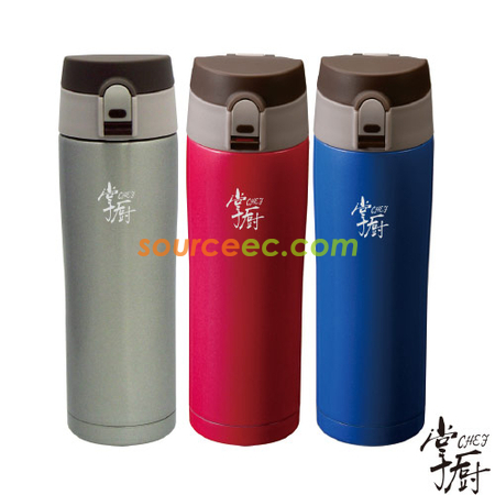 450ML掌廚保溫杯