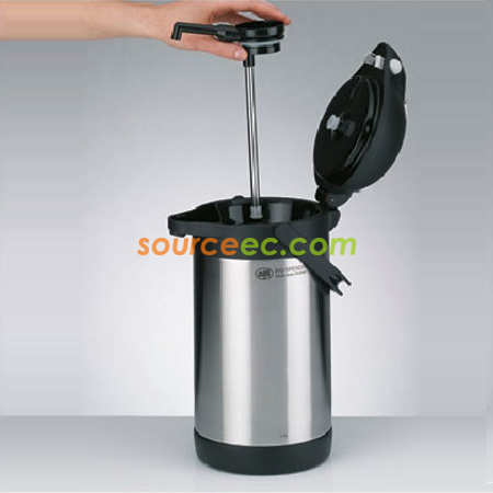 客製化2.2L Alfi 氣壓壺禮品