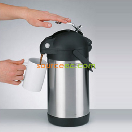 客製化2.2L Alfi 氣壓壺禮品