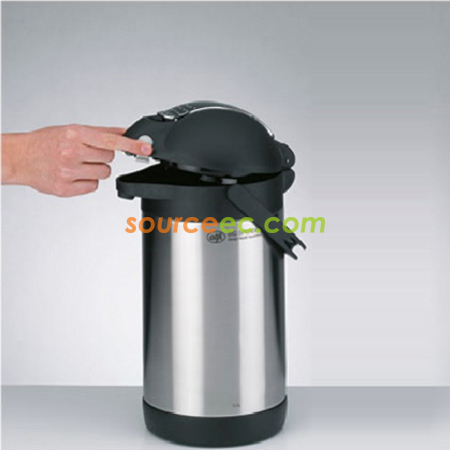 客製化3L Alfi 氣壓壺禮品