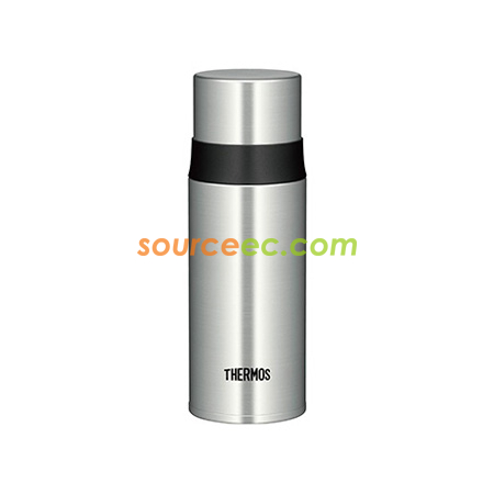 客製化350ML 不鏽鋼真空保溫瓶禮品