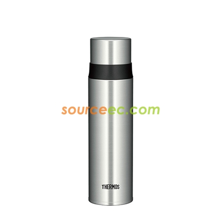 客製化500ML 不鏽鋼真空保溫瓶禮品