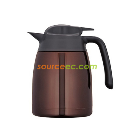 1000ML 不鏽鋼真空保溫壺