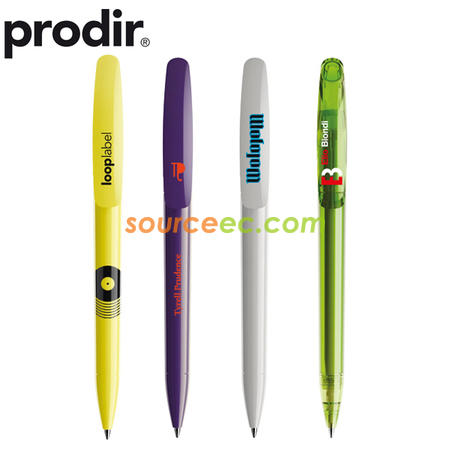 客製化Prodir DS3.1廣告筆禮品