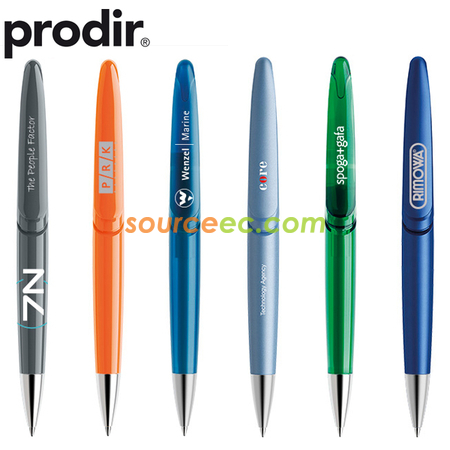 客製化Prodir DS7 推廣筆禮品