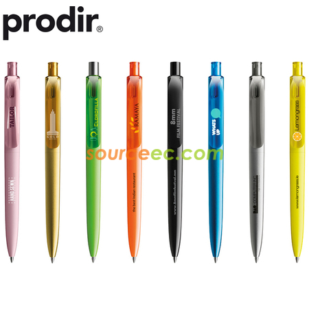 客製化Prodir DS8 推廣筆禮品