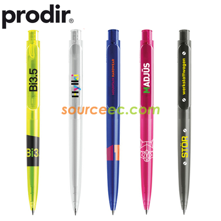 客製化Prodir DS9 推廣筆禮品