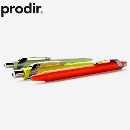客製化Prodir DS10 廣告筆禮品