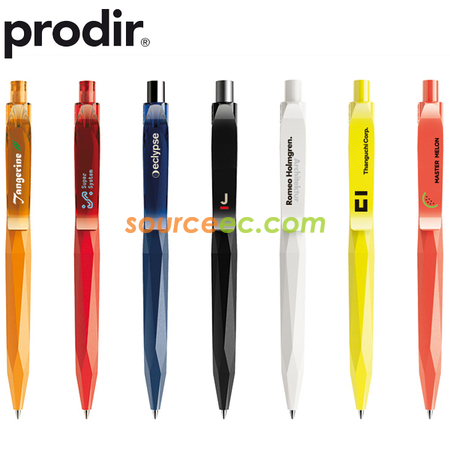 客製化Prodir QS20 廣告筆禮品