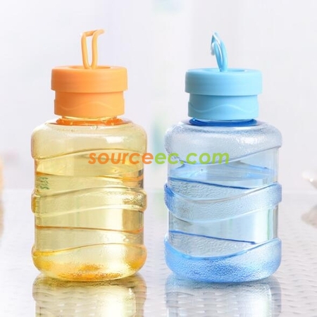 客製化迷你水壺禮品