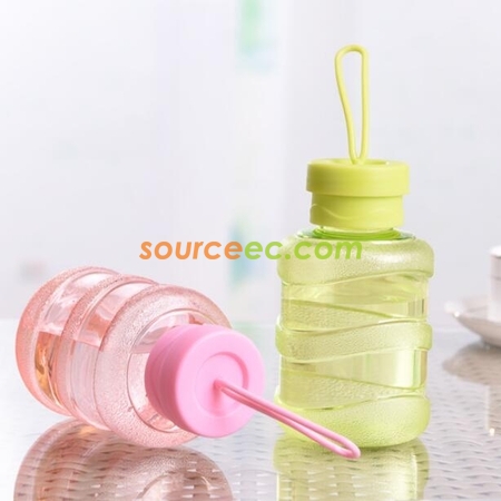 客製化迷你水壺禮品
