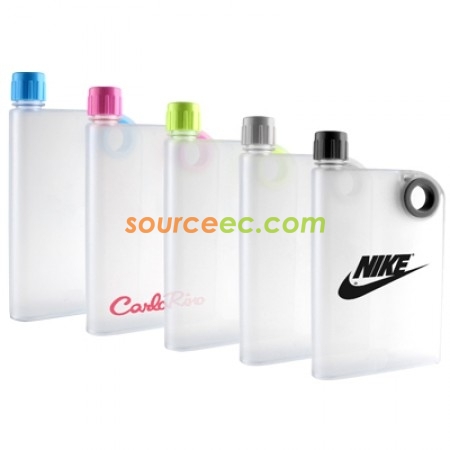 客製化380ML 運動水壺禮品