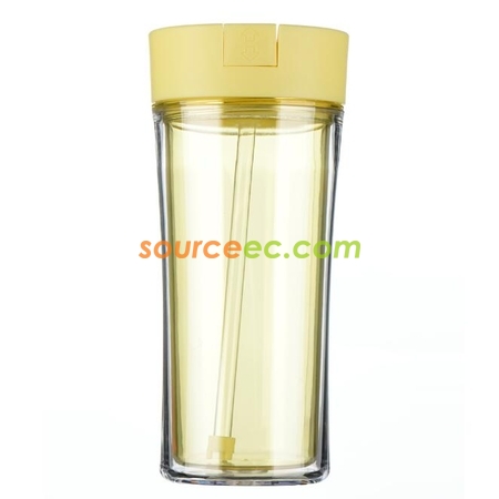 客製化吸管咖啡杯禮品