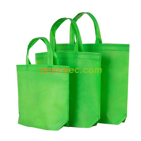 客製化環保袋禮品