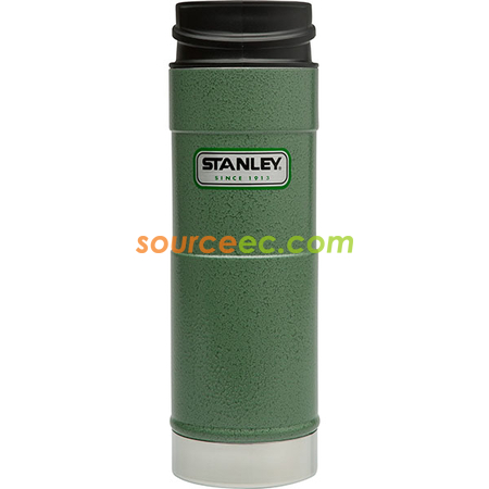 客製化470ML 經典不鏽鋼保溫杯禮品
