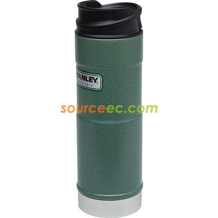 客製化470ML 經典不鏽鋼保溫杯禮品