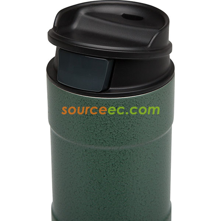 客製化470ML 經典不鏽鋼保溫杯禮品