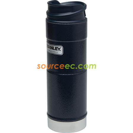 客製化470ML 經典不鏽鋼保溫杯禮品