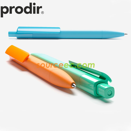 客製化Prodir DS4 廣告筆禮品