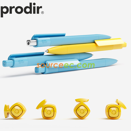 客製化Prodir DS4 廣告筆禮品