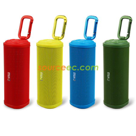 客製化戶外藍牙揚聲器禮品