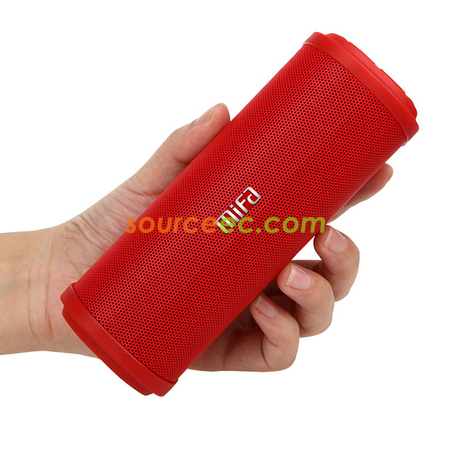 客製化戶外藍牙揚聲器禮品