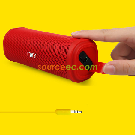 客製化戶外藍牙揚聲器禮品