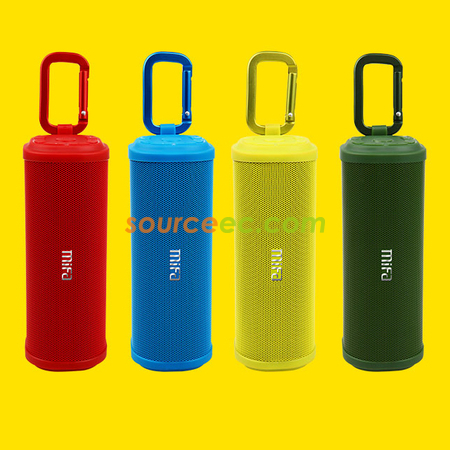 客製化戶外藍牙揚聲器禮品