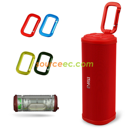 客製化戶外藍牙揚聲器禮品