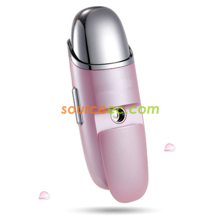 客製化噴霧按摩保濕儀禮品