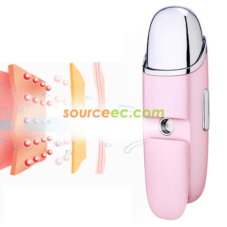 客製化噴霧按摩保濕儀禮品