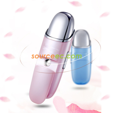 客製化噴霧按摩保濕儀禮品
