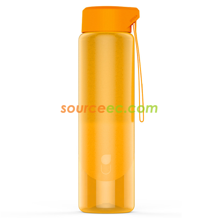 客製化600ML 運動太空杯禮品