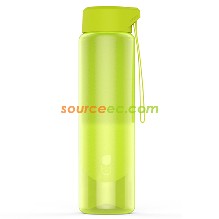 客製化600ML 運動太空杯禮品